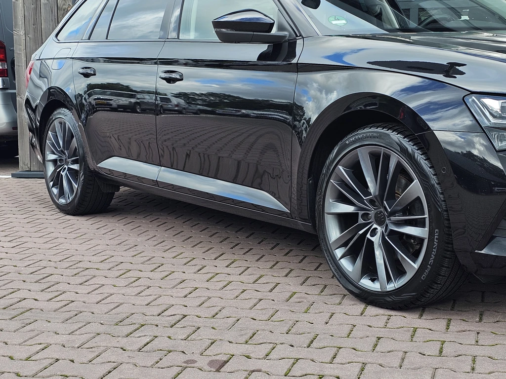 Škoda Superb – foto 46