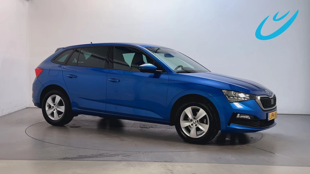 Škoda Scala – foto 7