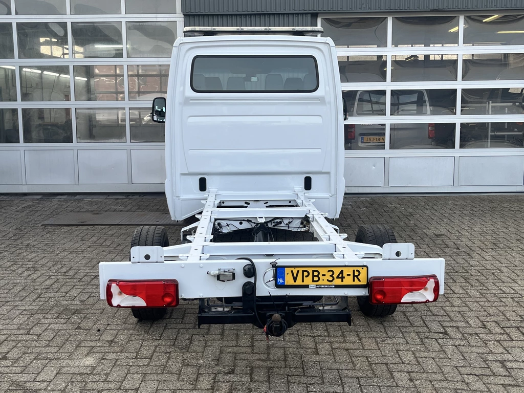 Mercedes-Benz Sprinter – foto 8