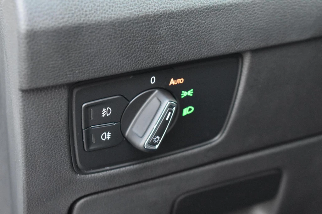Volkswagen Passat – foto 25