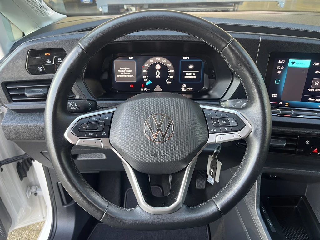 Volkswagen Caddy – foto 14