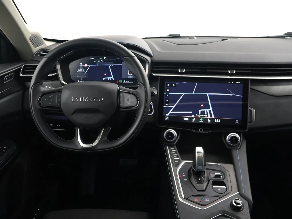 Lynk & Co 01 – foto 8