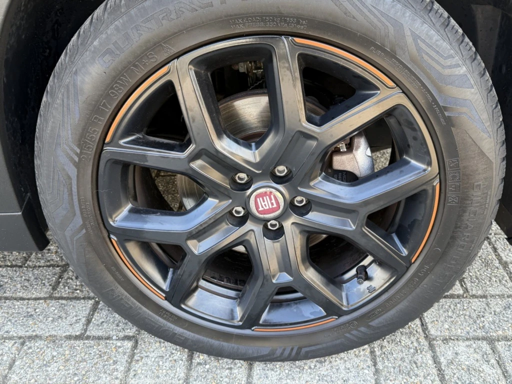 Fiat Tipo – foto 9