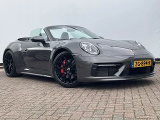 Porsche 911 – thumbnail 37