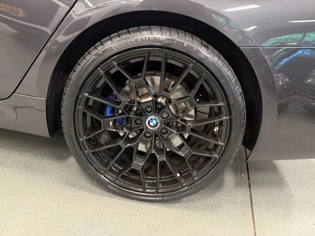 BMW 5 Serie – foto 14