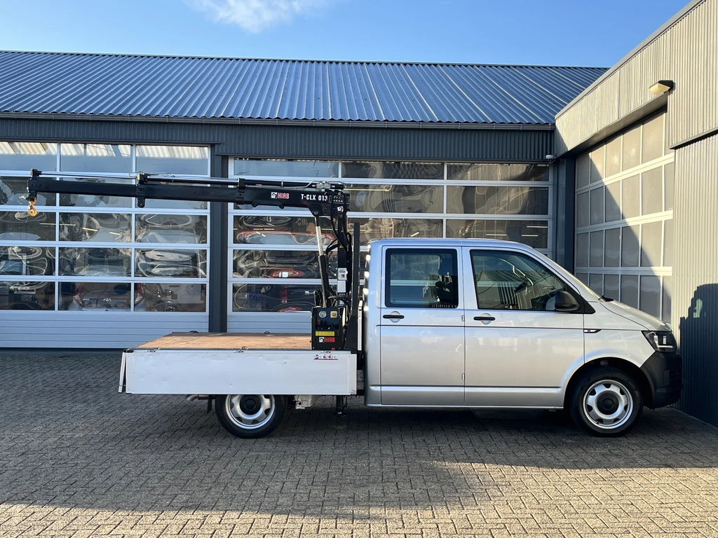 Volkswagen Transporter – foto 6