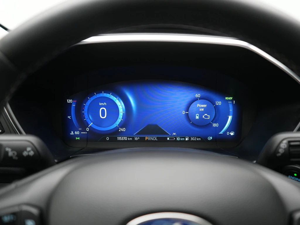Ford Kuga – foto 28