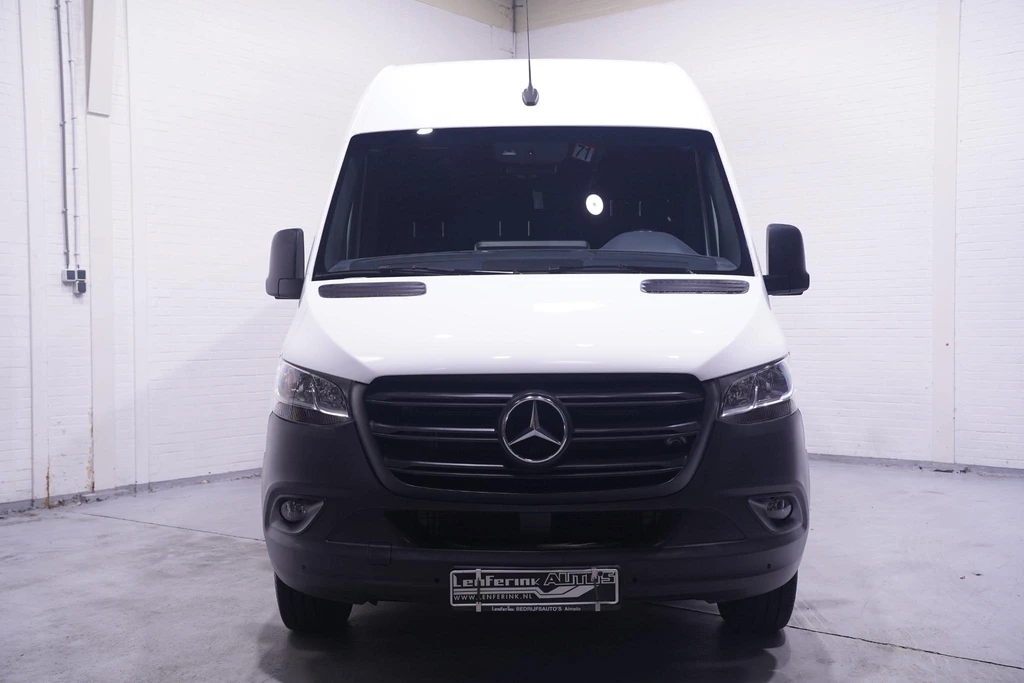 Mercedes-Benz Sprinter – foto 10
