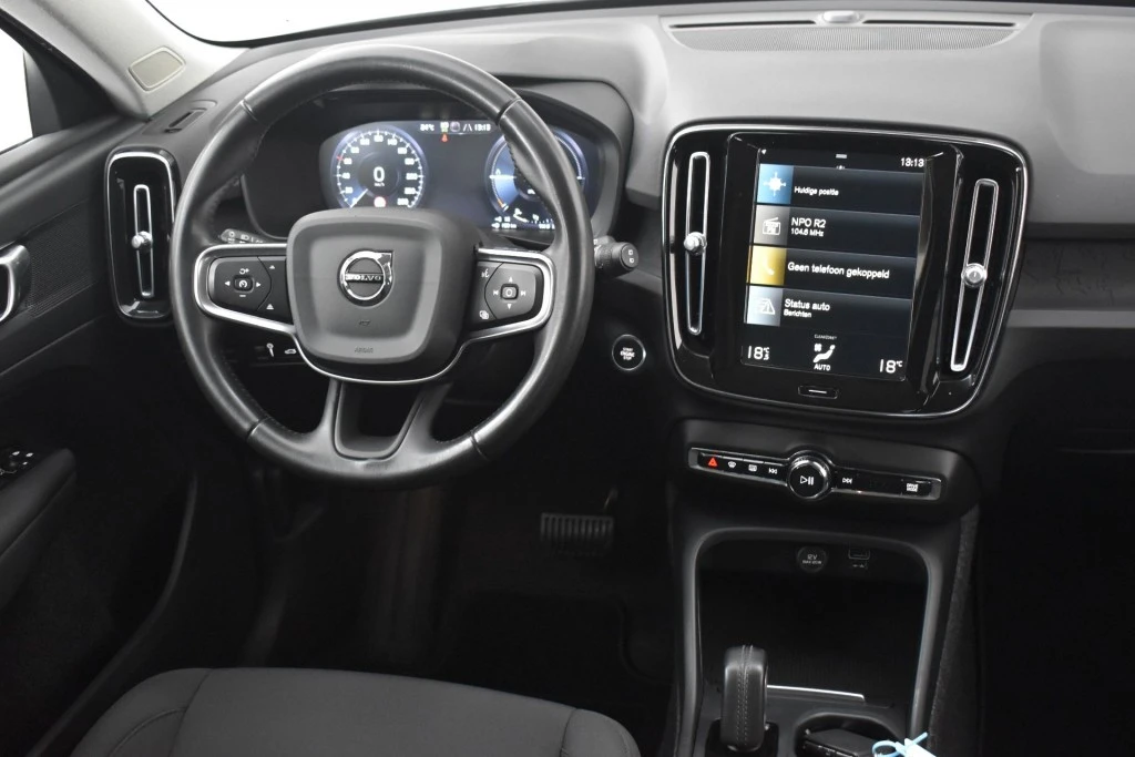 Volvo XC40 – foto 12