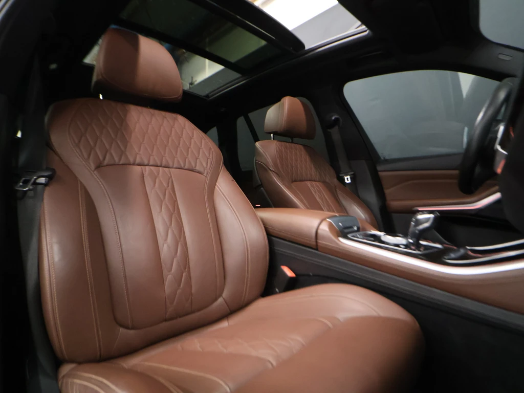 BMW X5 – foto 10