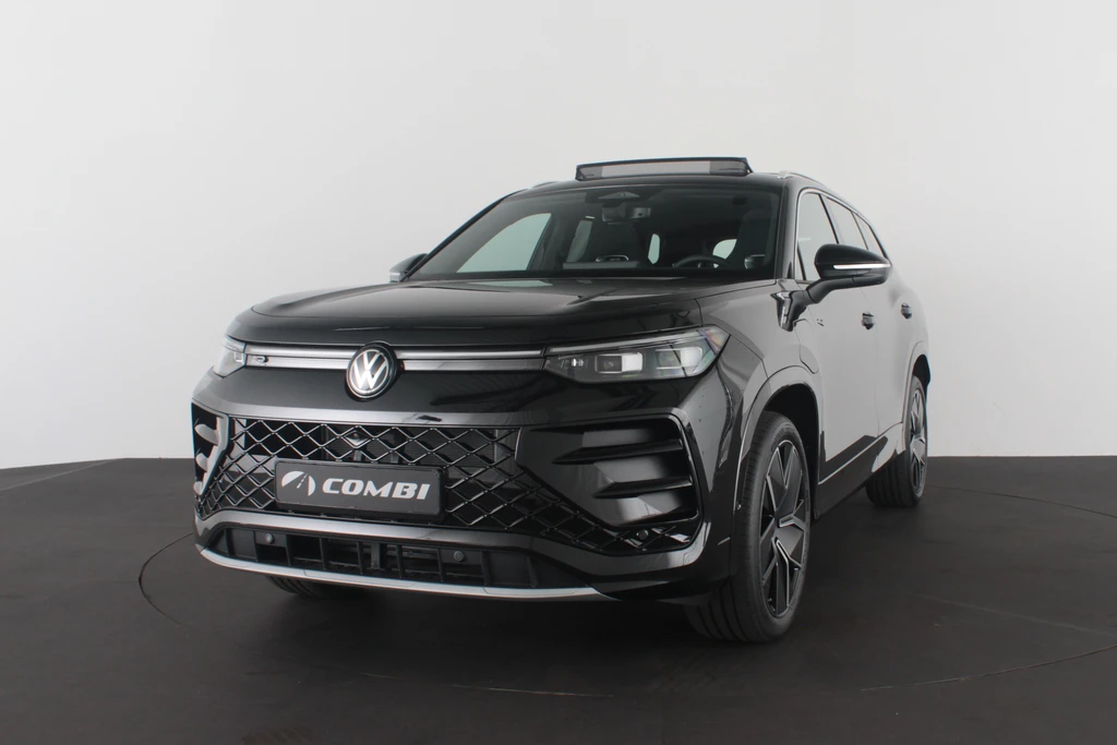 Volkswagen Tayron – foto 2