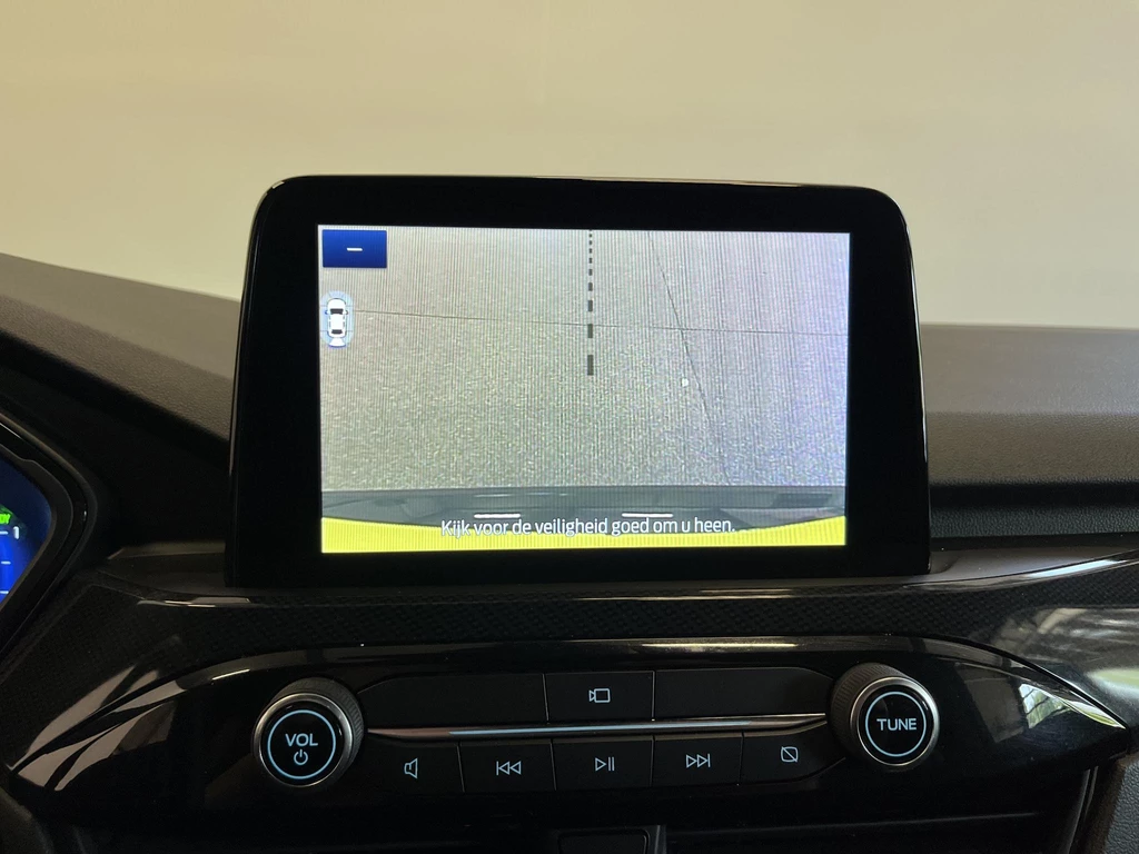 Ford Kuga – foto 30