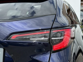 Toyota Corolla Touring Sports – thumbnail 36