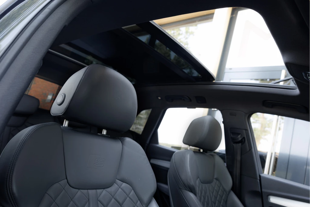Audi Q5 – foto 14