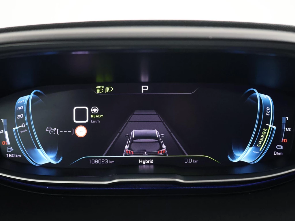 Peugeot 3008 – foto 41