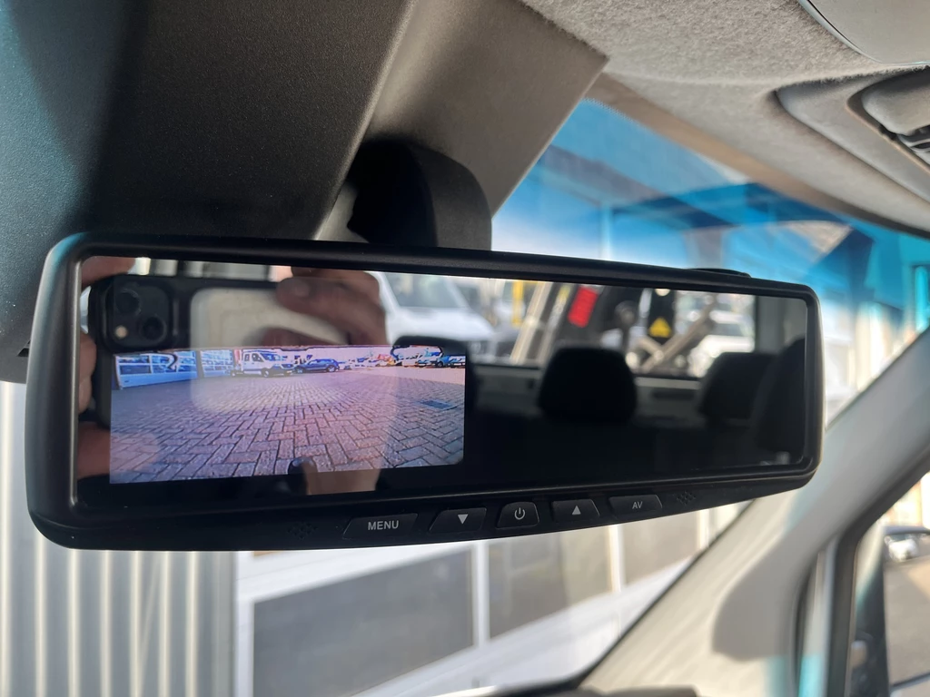 Mercedes-Benz Sprinter – foto 39