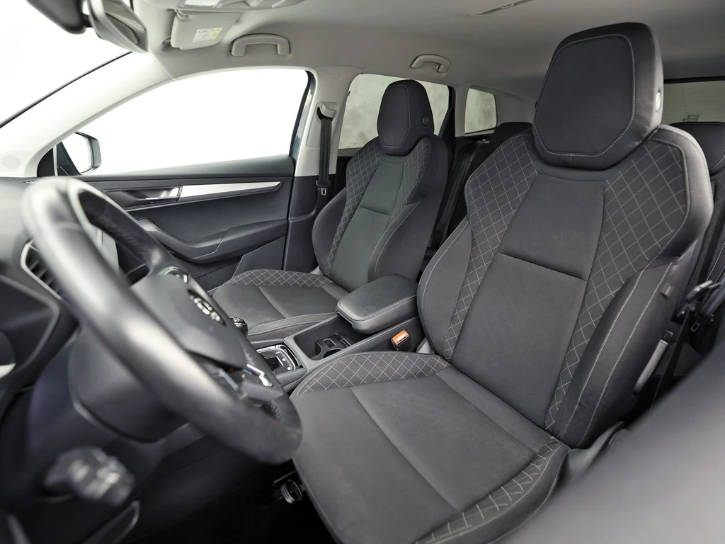 Škoda Karoq – foto 15