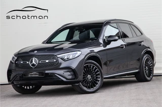 Mercedes-Benz GLC – thumbnail 1