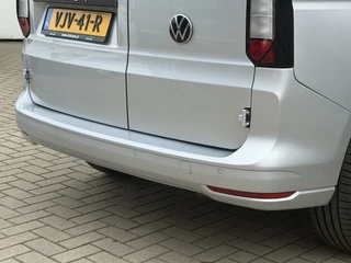Volkswagen Caddy – thumbnail 27