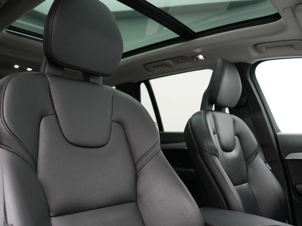 Volvo XC90 – foto 16