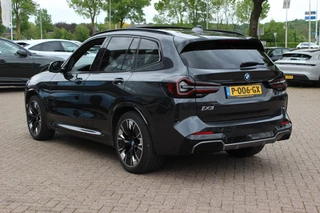 BMW iX3 – thumbnail 4