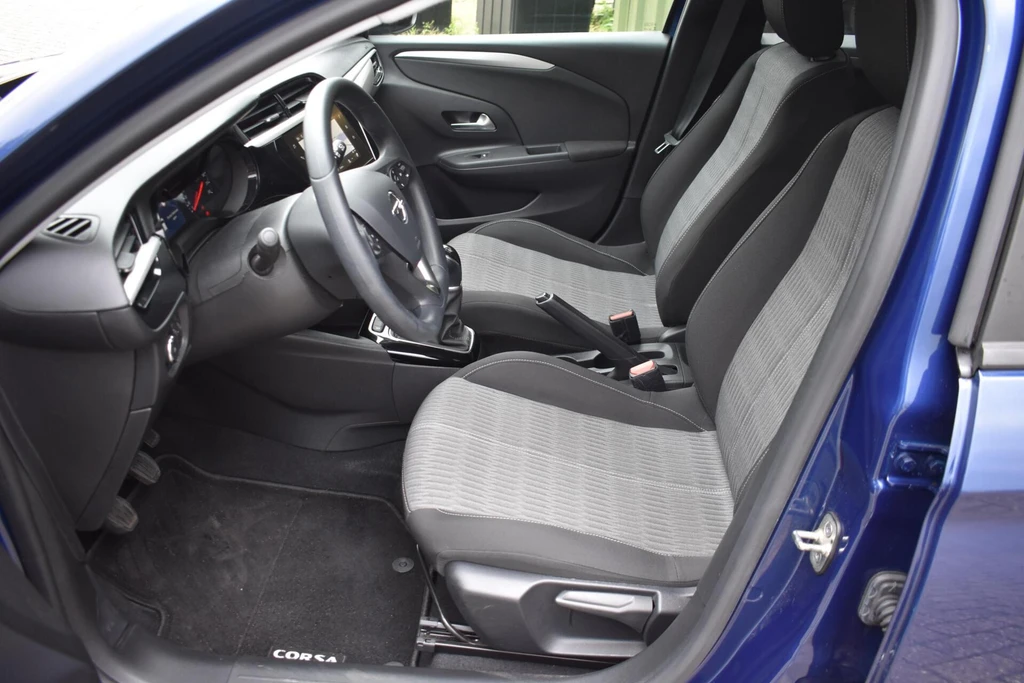 Opel Corsa – foto 8