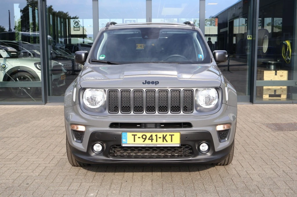 Jeep Renegade – foto 10