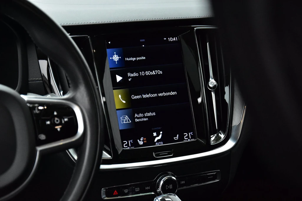 Volvo V60 – foto 18