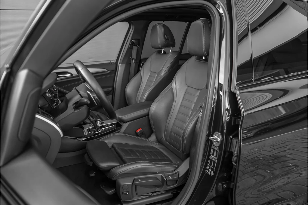 BMW X3 – foto 12