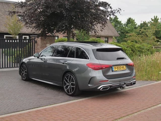 Mercedes-Benz C-Klasse – thumbnail 4