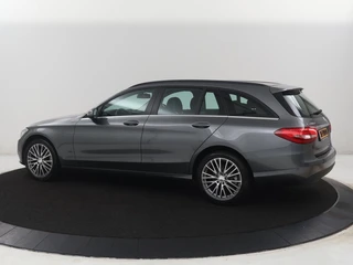 Mercedes-Benz C-Klasse – thumbnail 2