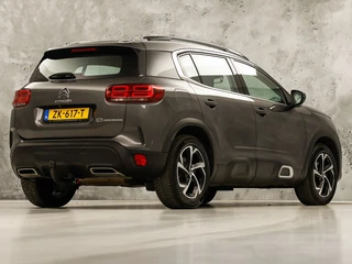 Citroën C5 Aircross – thumbnail 4