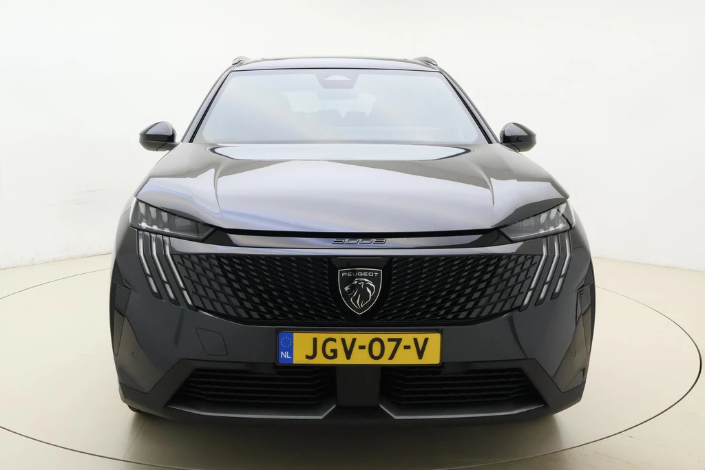 Peugeot 5008 – foto 9