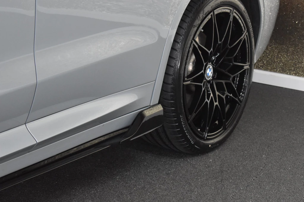 BMW X3 – foto 15