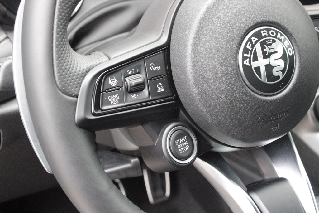 Alfa Romeo Tonale – foto 33
