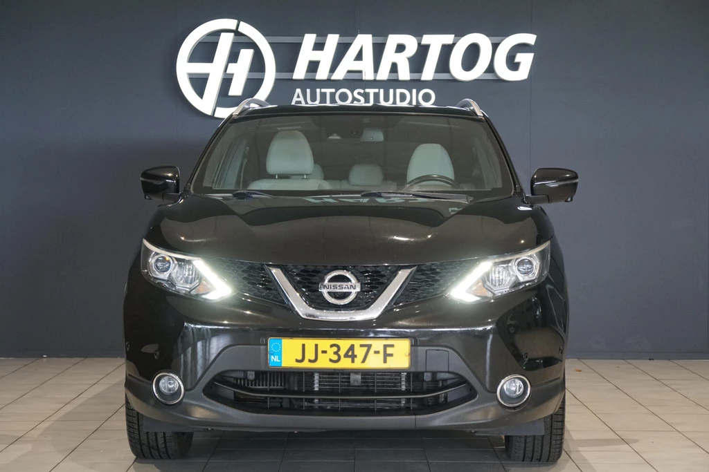 Nissan QASHQAI – foto 6