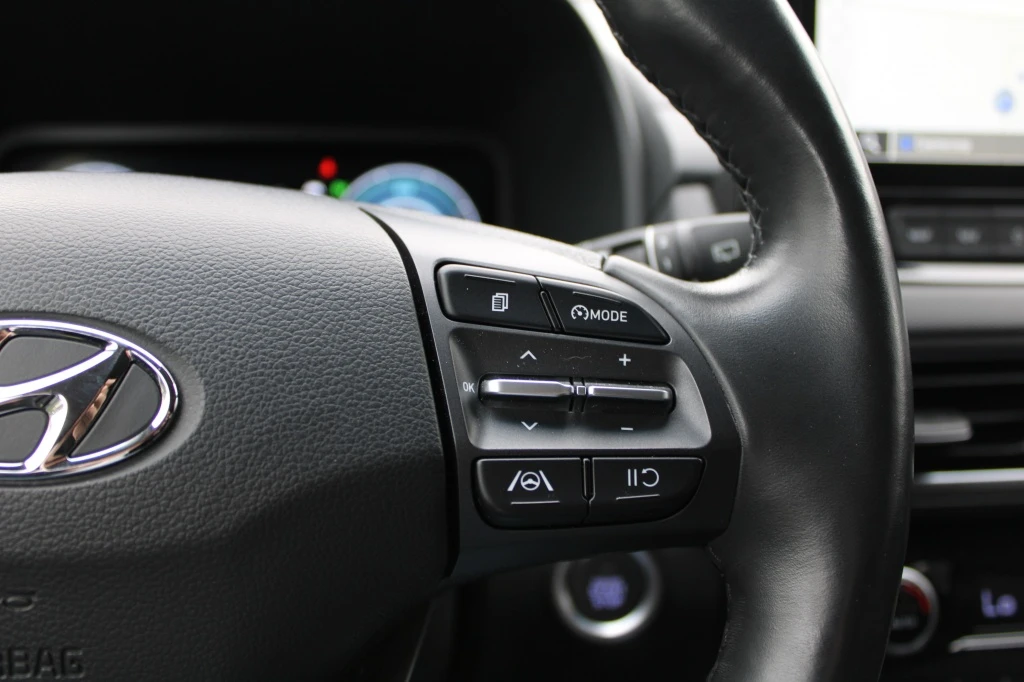Hyundai Kona – foto 13