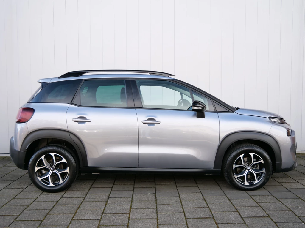 Citroën C3 Aircross – foto 6
