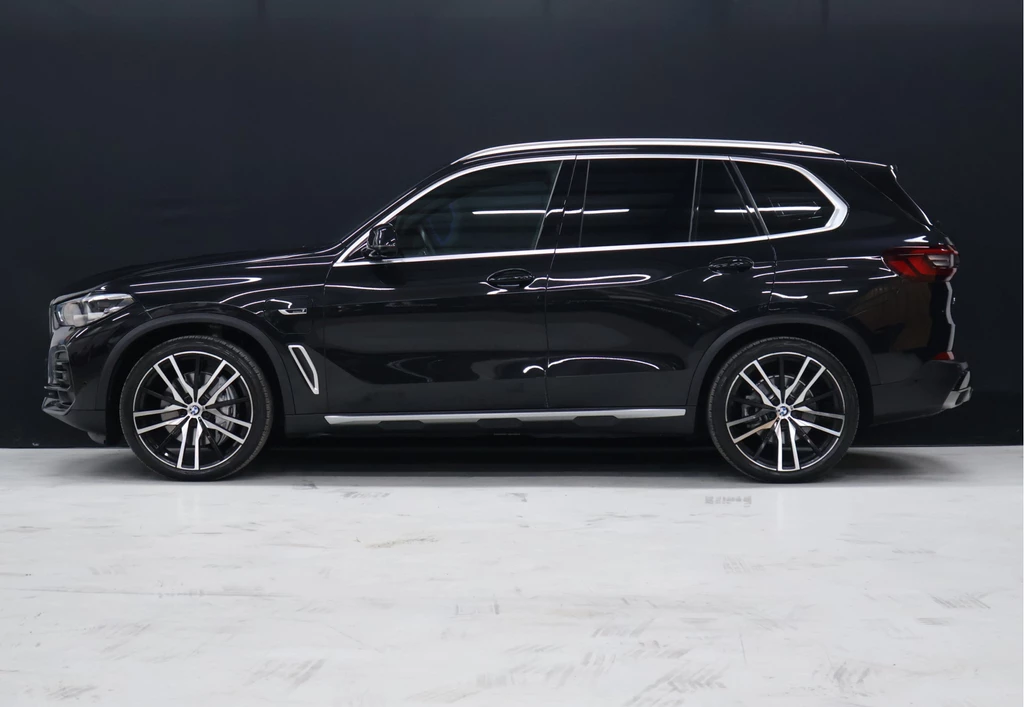 BMW X5 – foto 2