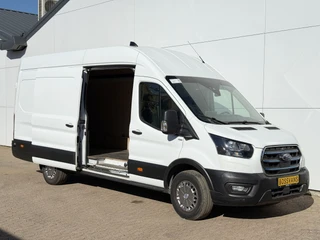 Ford E-Transit – thumbnail 6