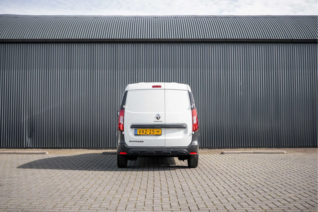 Renault Express – foto 3