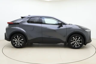 Toyota C-HR – thumbnail 7