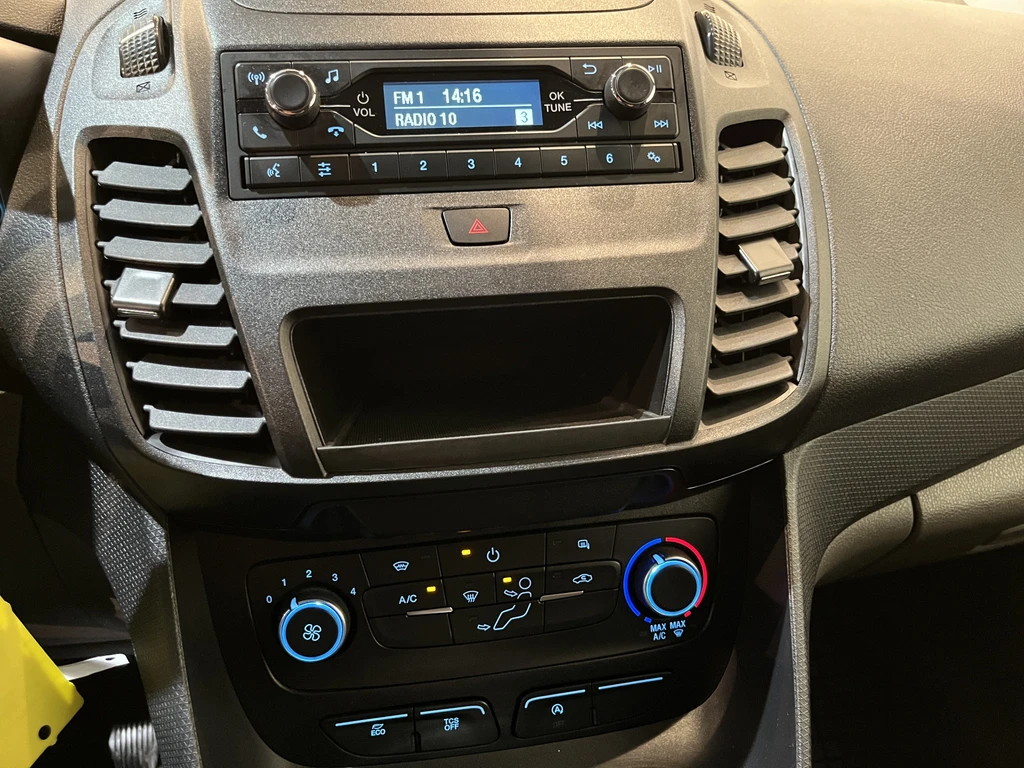 Ford Transit Connect – foto 13