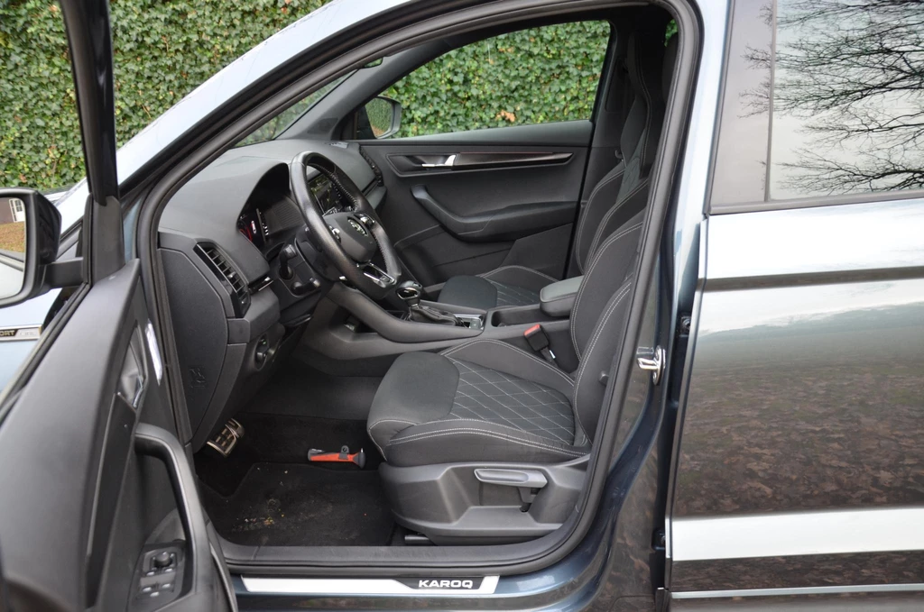 Škoda Karoq – foto 54