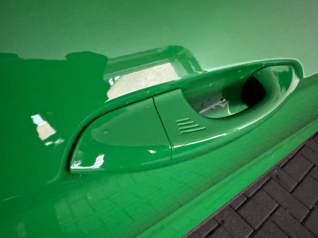 Ford Mustang – foto 19