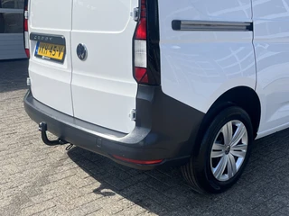 Volkswagen Caddy – thumbnail 6