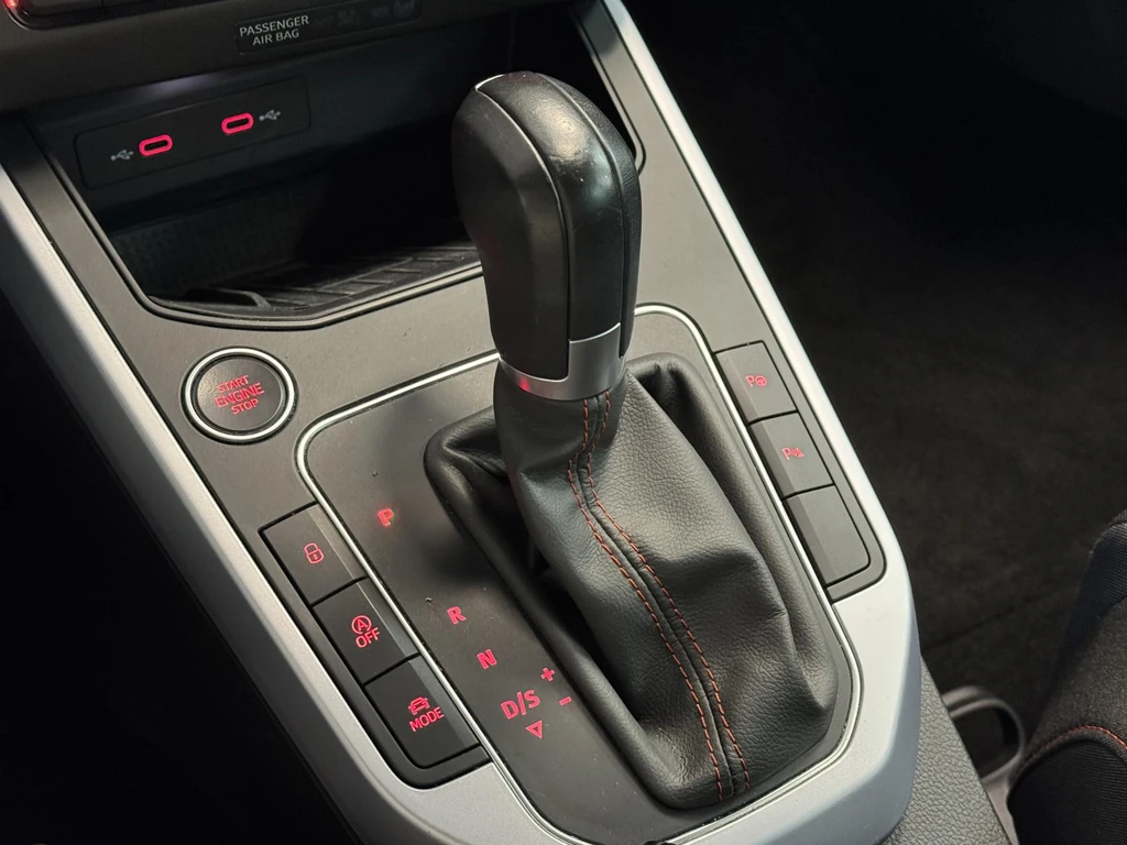SEAT Arona – foto 17