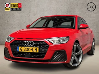 Audi A1 Sportback – thumbnail 1
