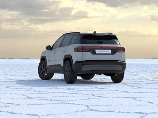 Jeep Compass – thumbnail 5