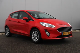 Ford Fiesta – thumbnail 3